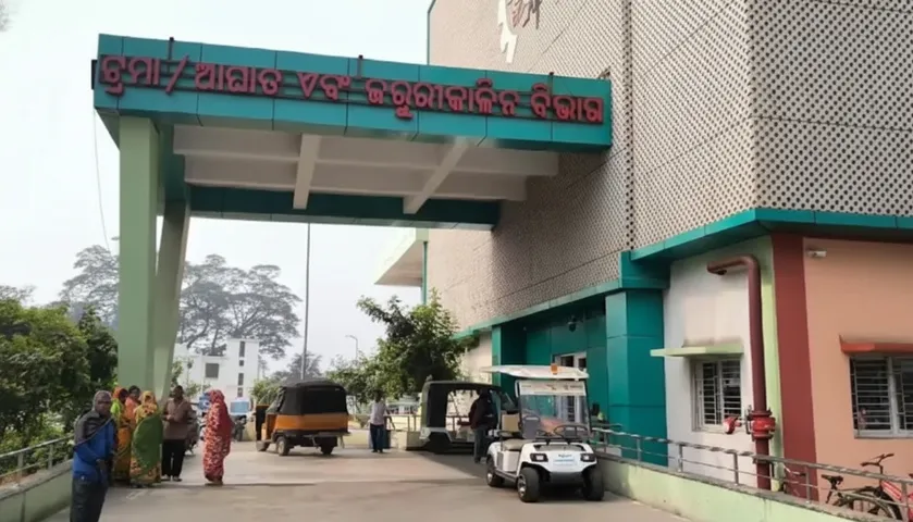 Three family members die after suspected food poisoning in Dhenkanal village