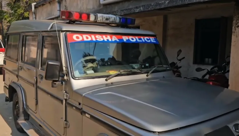 Young ‘couple’ drowns in Brahmani River in Odisha; bodies recovered