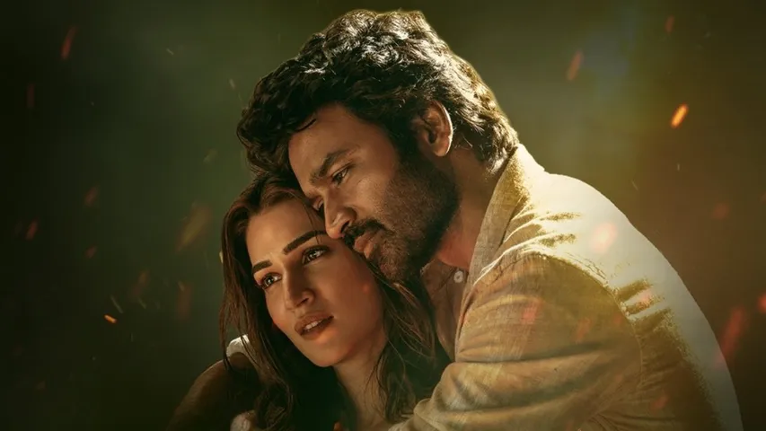 Aawaara Angaara from Tere Ishk Mein