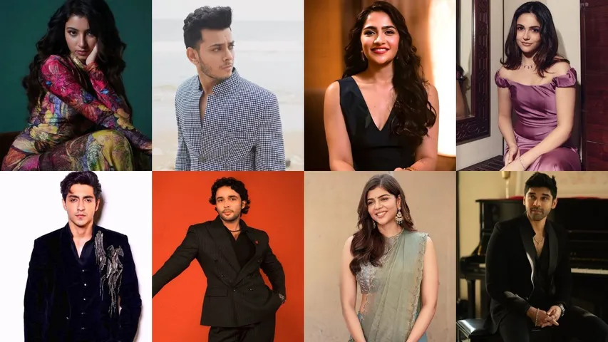 Breakout performances