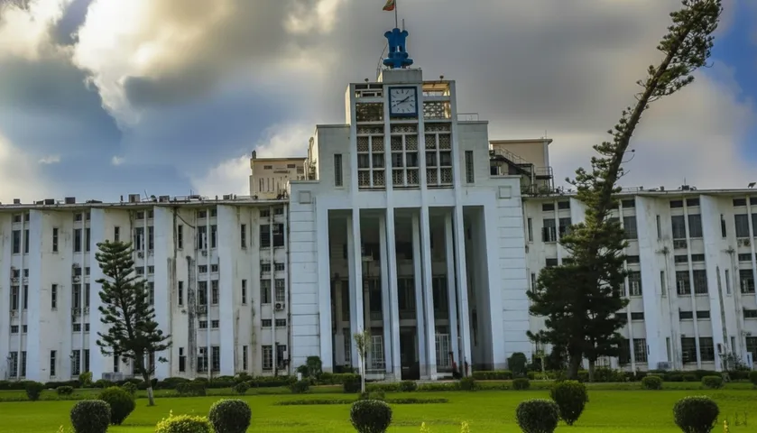 Odisha simplifies apartment registration; common areas no longer under builder control