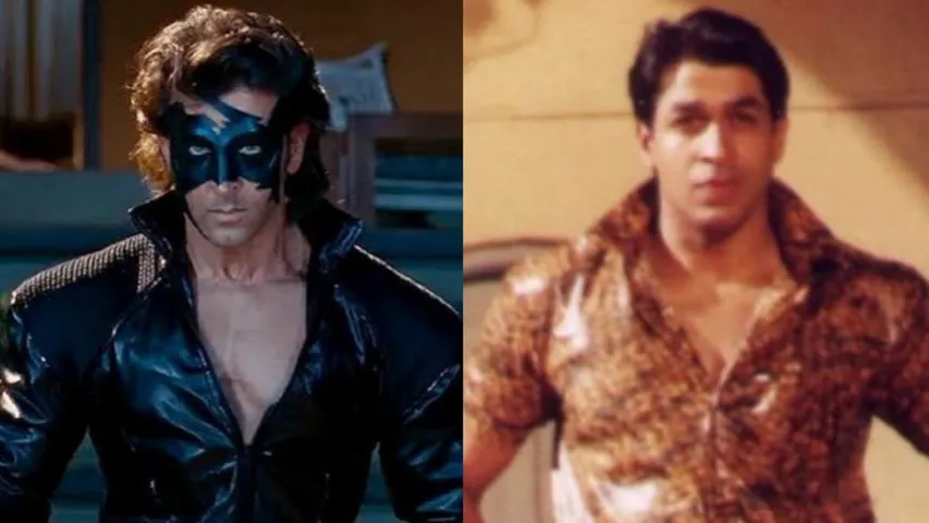 Rajat Bedi in Krrish 4? Actor's latest pic with Rakesh Roshan and heartfelt note fuels speculations