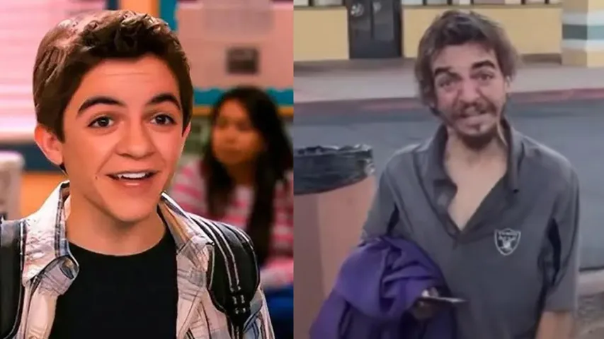 From Fame to Footpaths: Nickelodeon star Tylor Chase found homeless in California, watch viral clip