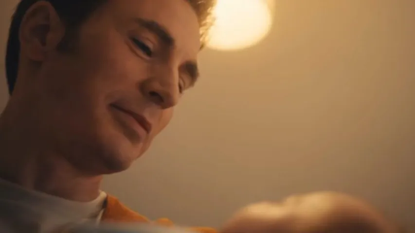 Avengers: Doomsday- Chris Evans returns as Steve Rogers aka Captain America; first teaser drops, watch