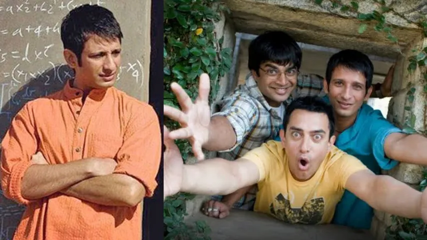 3 Idiots sequel buzz: Sharman Joshi 'has not been informed yet' about 4 Idiots