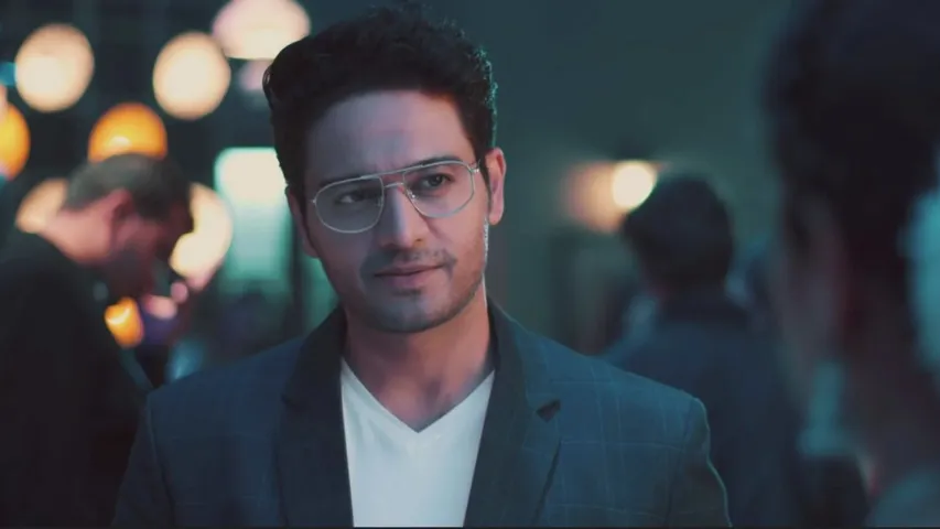 Gaurav Khanna as Anuj Kapadia