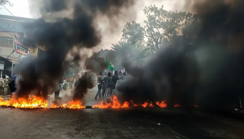 Bhadrak minor girl's rape-murder case: Politics intensifies as BJD, Congress observe bandh; CM announces Rs 10 lakh aid