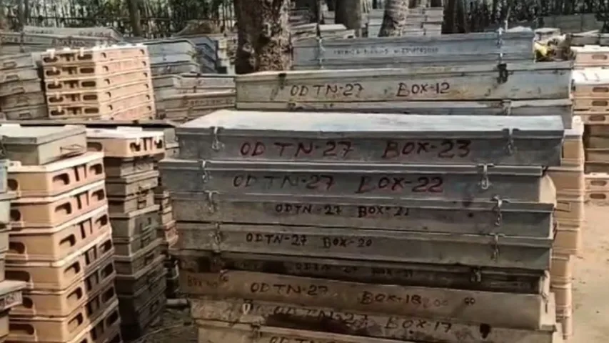 Graphite deposits identified in Odisha’s Daspalla, detailed exploration underway