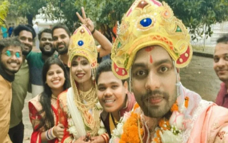 From laughter to discord: Mr Gulua-Barsha marital rift goes public