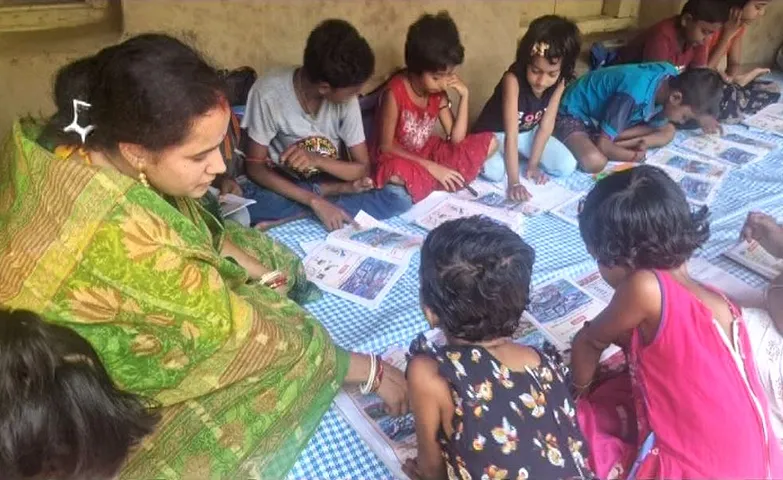 Odia language schools in West Bengal face uncertainty, teachers await dues (1)