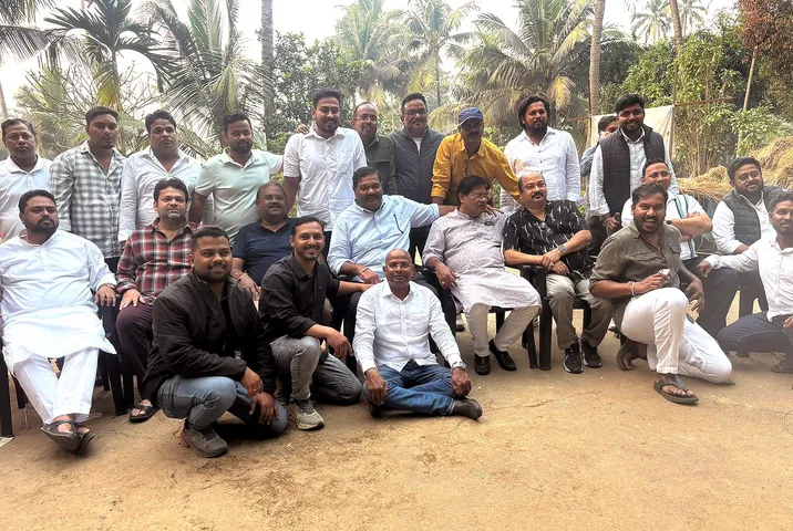 Unrest brews in BJD over Youth Wing appointments in Odisha’s Cuttack