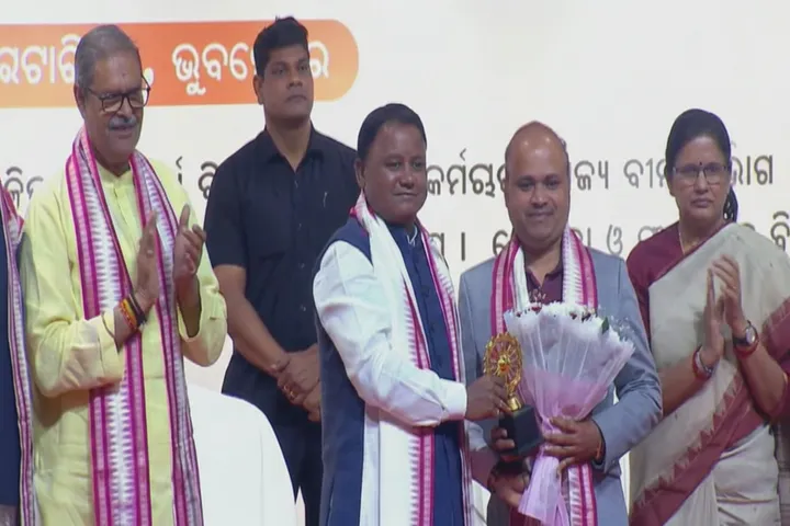 Odisha CM Mohan Majhi warns new recruits against corruption