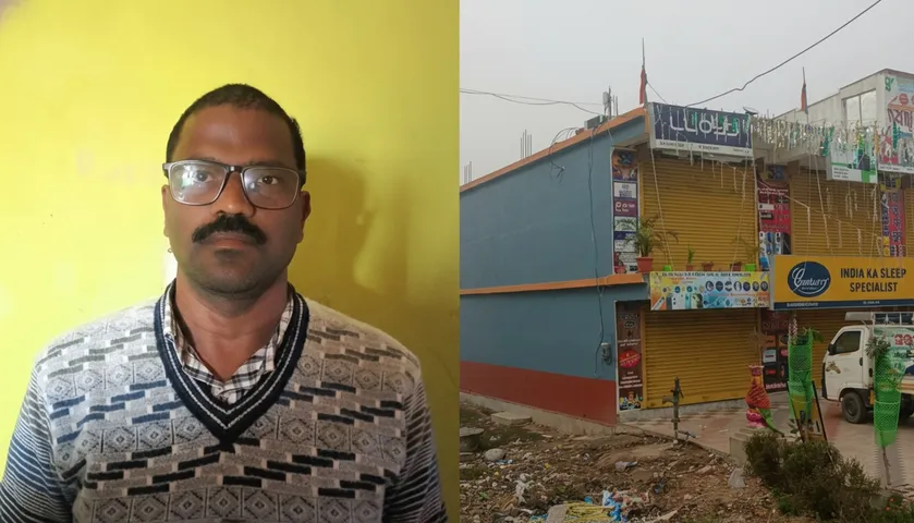 Odisha Vigilance conducts DA searches at six locations linked to Keonjhar PEO