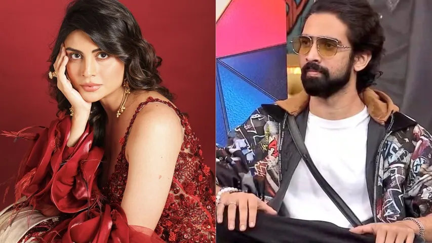 Malti Chahar Amaal Mallik