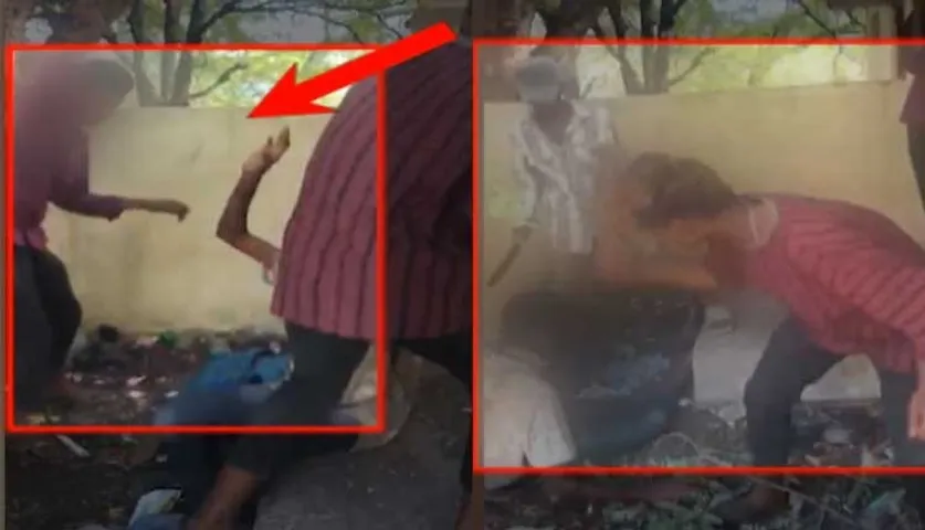 Odia assaulted in Tamil Nadu