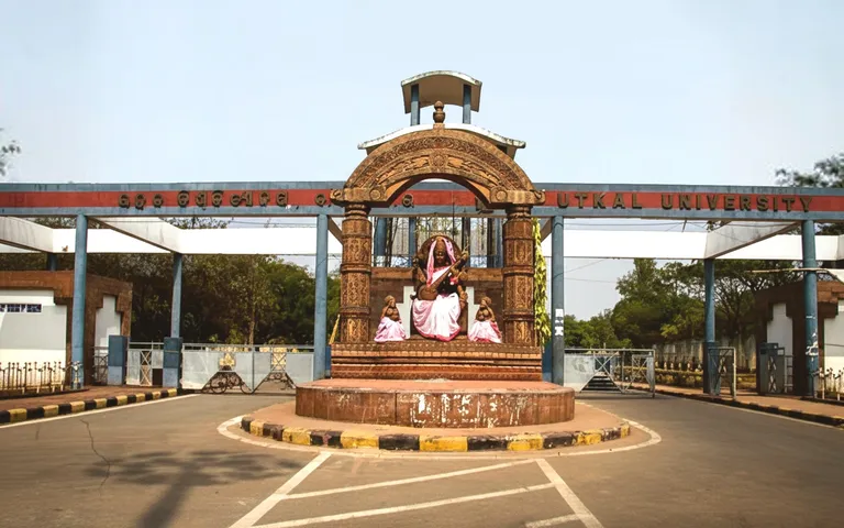 Vice-Chancellor vacancies and faculty shortage plague Odisha universities