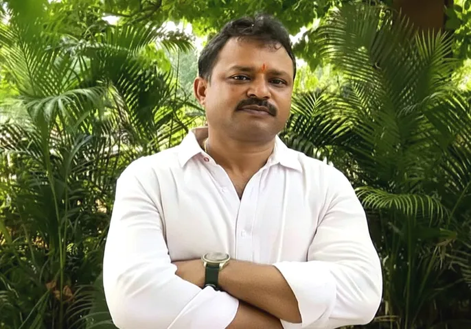 Corporator Amresh Jena injured in ‘group rivalry’ in Bhubaneswar; 5 detained