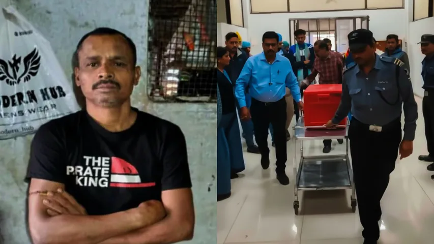 organ donation after death