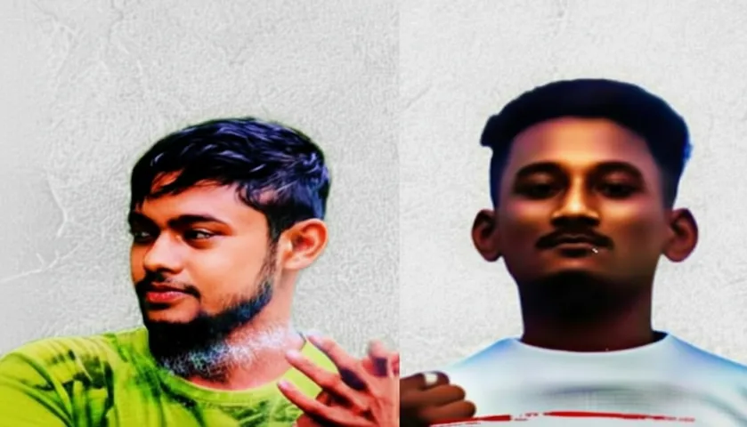 Cuttack Double Murder