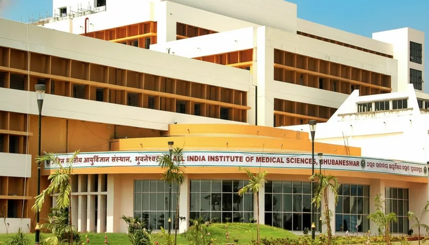 First liver transplant at AIIMS Bhubaneswar a success: Recipient, donor healthy 10 days after surgery