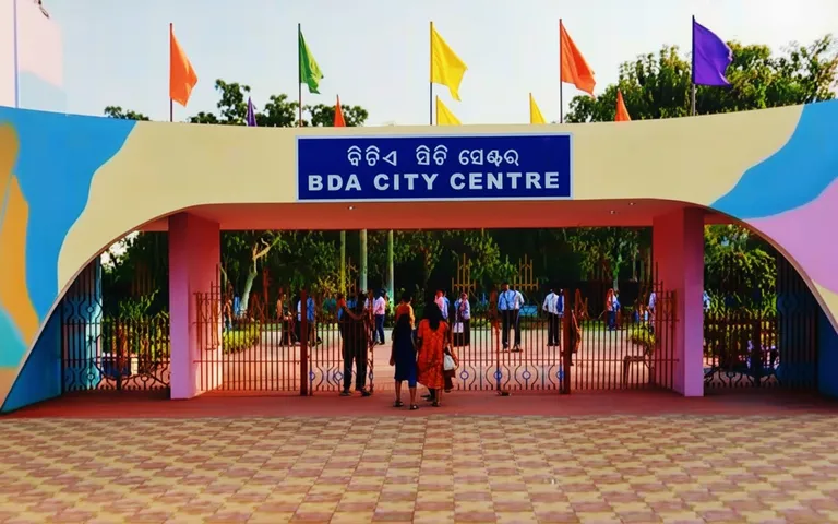 Bhubaneswar ‘Nicco Park’ to get Rs 600 crore makeover: Odisha H&UD Min