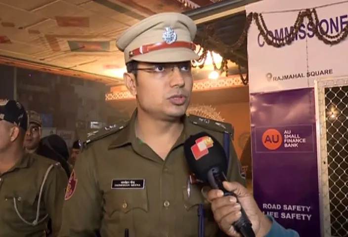 Twin City police set 2026 policing priorities, focus on Cybercrime and Women’s Safety