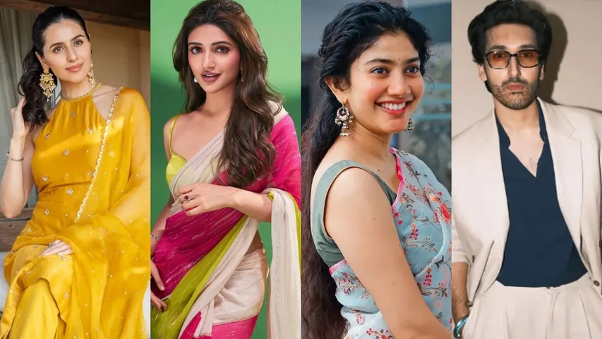 Bollywood’s most anticipated debuts of 2026