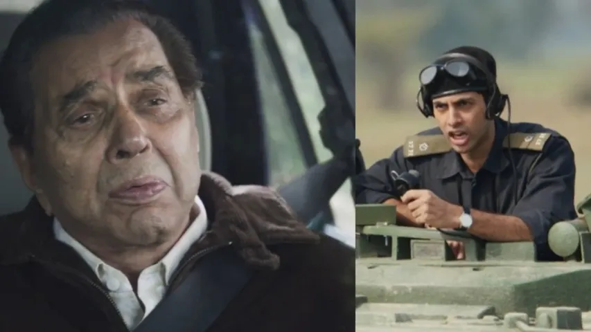 Ikkis sparks internet inferno: Sriram Raghavan’s film brutally trolled, branded ‘anti-India’ after Dhurandhar