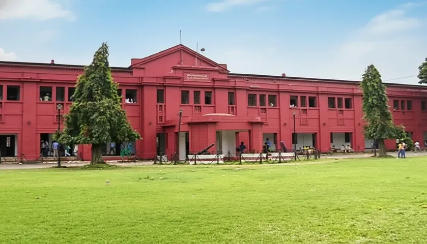 Odisha among India’s top 10 states attracting foreign students: NITI Aayog report