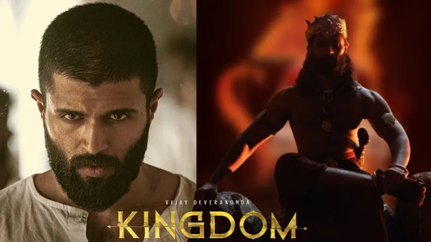 Kingdom sequel scrapped! Naga Vamsi confirms Vijay Deverakonda film won’t return, 'There’s nothing more to do…'