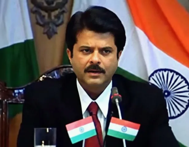 Anil Kapoor