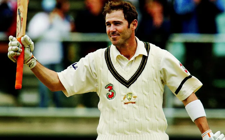Damien Martyn