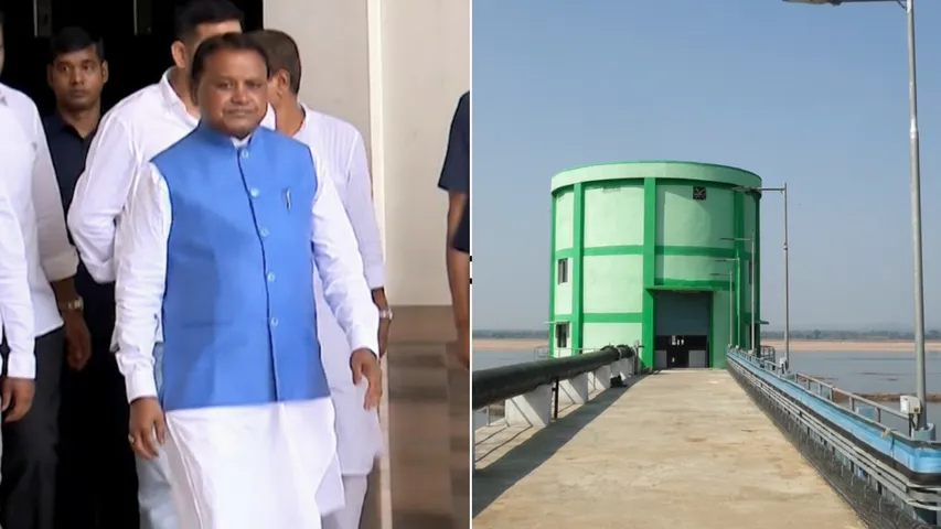 Odisha tightens drinking water safety