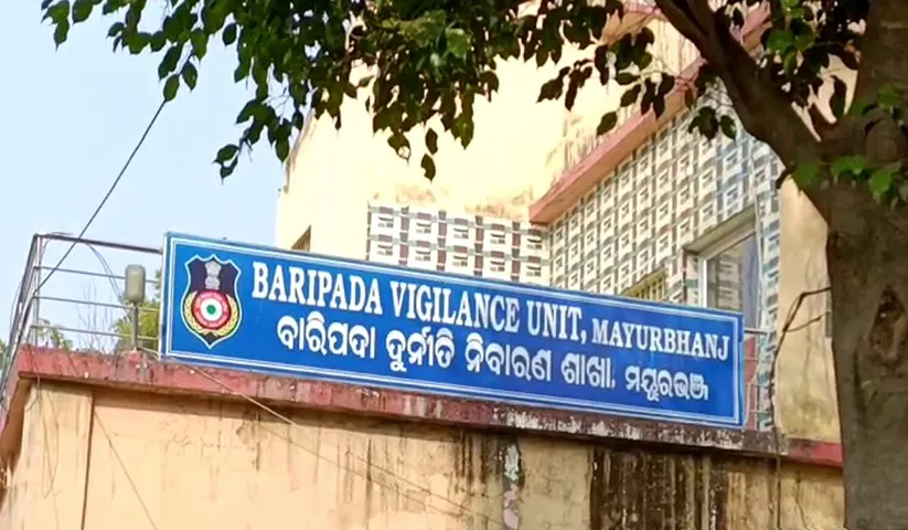 2 govt engineers under Odisha Vigilance scanner for accepting Rs 60,000 bribe