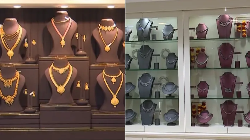 Gold and silver prices surge