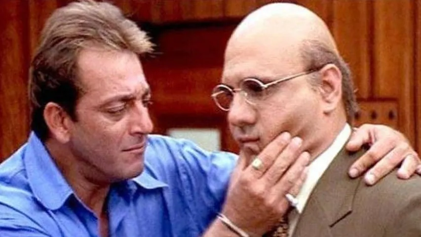 'Munna Bhai 3 will happen...': Boman Irani opens up on working with Sanjay Dutt, talks about third installment