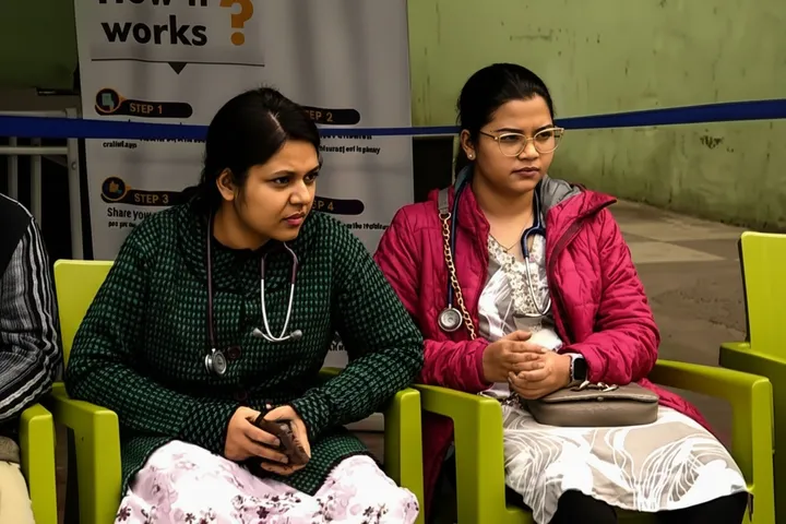 ESMA imposed to prevent doctors’ strike in Odisha