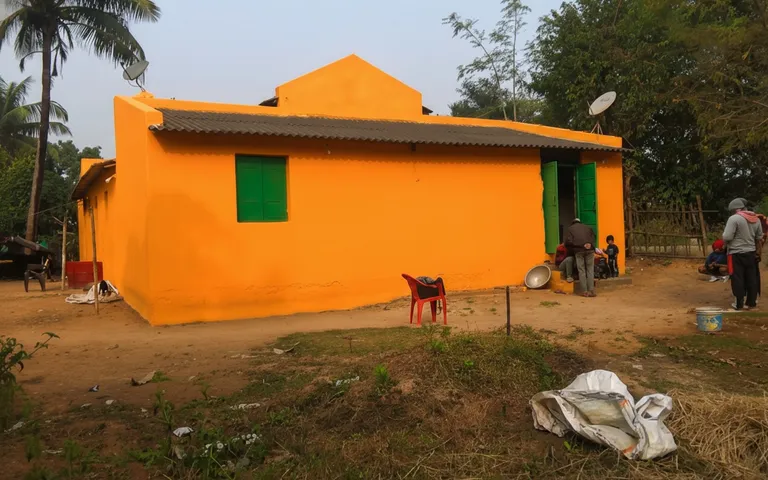 New year revelry turns tragic: Women, her two children dead in Gajapati road accident