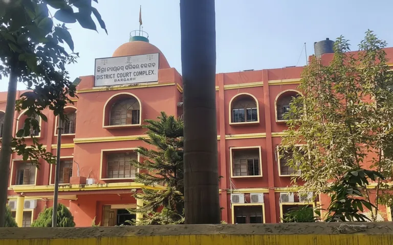 Minor rape and murder Convict sentenced to death by POCSO court in Odisha