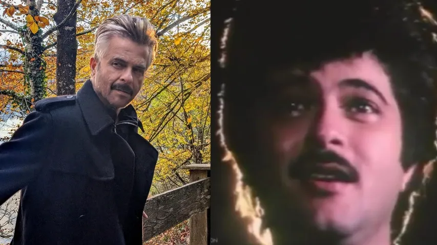 Anil Kapoor’s 43-year journey: Actor salutes KFI and hails Yash, Rishab Shetty, Prashanth Neel