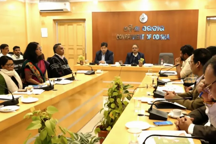 Census in Odisha: First phase to begin in April, second phase in Feb 2027