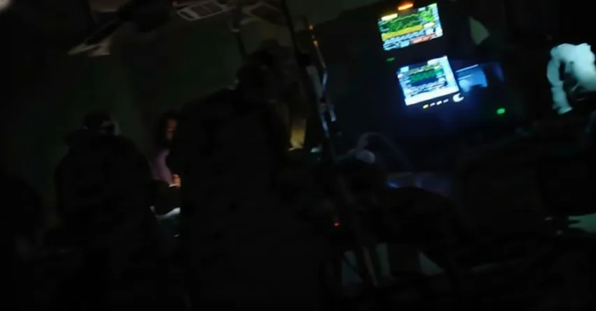 Power failure during surgery triggers panic at MKCG Medical College in Odisha’s Berhampur