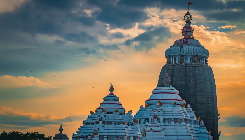 Banakalagi Niti at Puri Srimandir today; public darshan to remain suspended for 5 hours