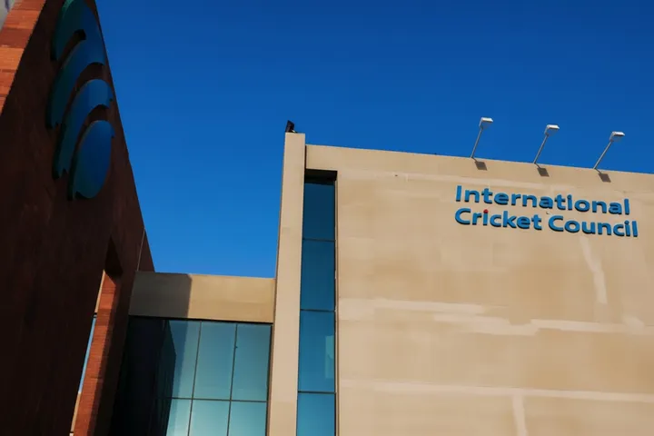 ICC