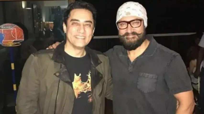 Aamir Khan breaks silence on Faissal Khan’s claim of being 'imprisoned' for over a year