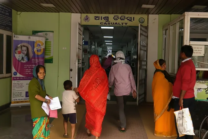 OMSA withdraws protest after Odisha govt assurances