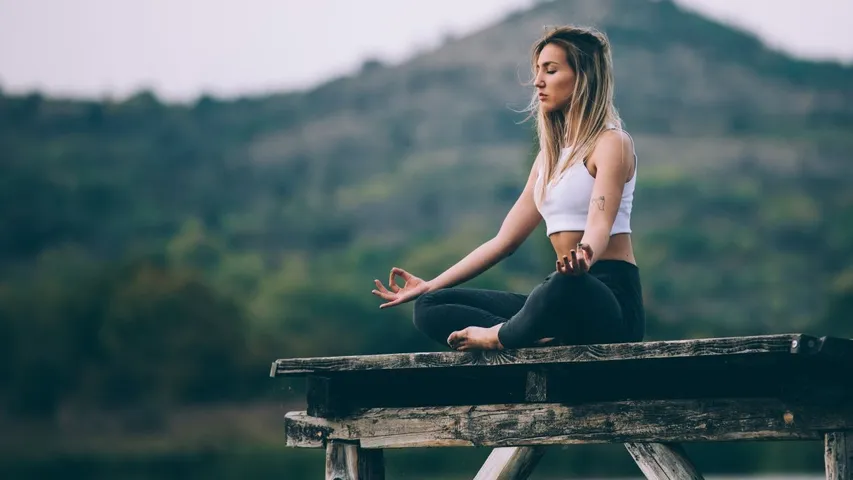 Emotional Detox Yoga