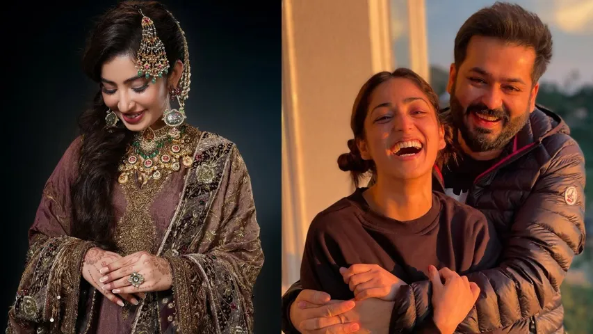 IMDb Popular Indian Celebrities: Sara Arjun, Aditya Dhar outshine Vijay and Prabhas after Dhurandhar triumph