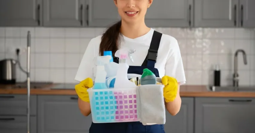 This Indian maid earns Rs 2.5L a month by sharing reels on Instagram