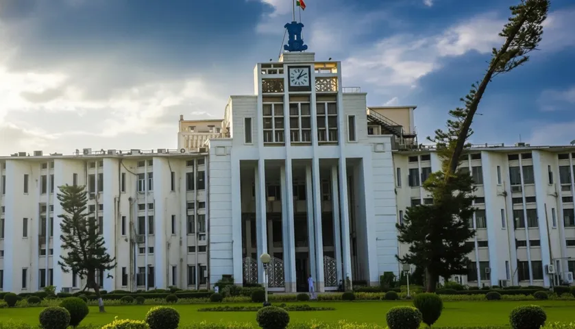 Odisha govt mandates indigenous email, video conferencing platforms for official work